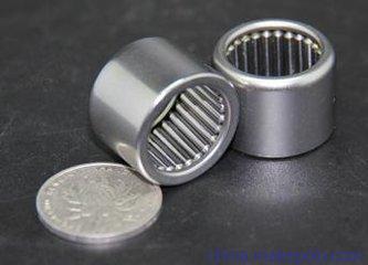 HK16X21X06冲压外圈滚针轴承 常州龙威轴承厂的品质之选